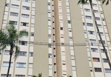 Apartamento com 3 quartos à venda na avenida princesa d'oeste, 1212, jardim proença, campinas, 83 m2 por r$ 490.000