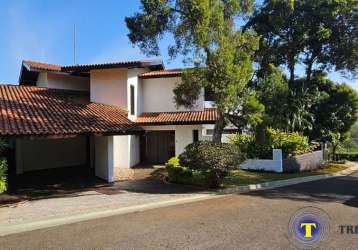 Gramado, alto padrão casa em condominio