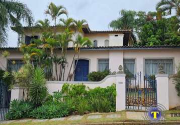 Casa colonial em condomínio: 5 quartos, 3 suítes, 3 salas, 6 banheiros, 5 vagas, 552,81m² em parque nova campinas, campinas-sp.