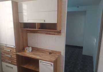 Apartamento com 2 quartos à venda na rua daniel da anunciação, conjunto habitacional teotonio vilela, são paulo, 52 m2 por r$ 180.000