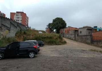 Terreno à venda na rua cruz do espírito santo, vila chabilândia, são paulo por r$ 3.724.000