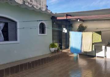 Casa com 3 quartos à venda na rua monte cardoso, vila antonieta, são paulo, 130 m2 por r$ 610.000