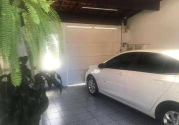 Casa com 3 quartos à venda na rua cervinho, jardim danfer, são paulo, 200 m2 por r$ 715.000