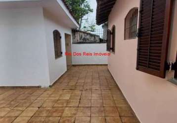 Casa com 3 quartos à venda na rua amsterdam, vila campestre, são paulo, 124 m2 por r$ 595.000