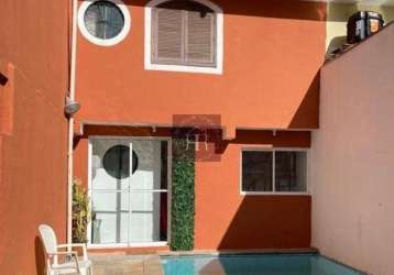 Casa com 3 quartos à venda na rua antônio de barros, vila carrão, são paulo, 250 m2 por r$ 1.490.000