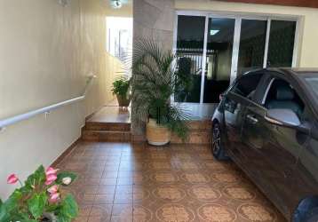 Casa com 3 quartos à venda na rua ernestina del buono trama, 2001, vila londrina, são paulo, 125 m2 por r$ 636.000