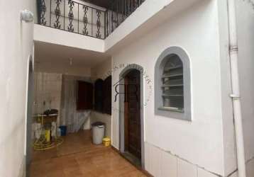 Casa com 4 quartos à venda na rua mariano de sousa, chácara santo antônio (zona leste), são paulo, 140 m2 por r$ 1.900.000