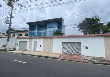 Linda casa triplex próxima ao crm