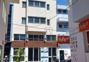 Prédio comercial à venda no centro de apoio 2 - alphaville, santana de parnaíba