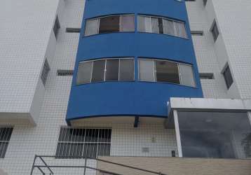 Apartamento 2/4 suite, elevador no residencial abalone