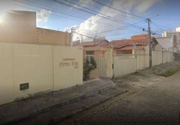 Oferta!! linda casa no residencial arco íris - nova parnamirim