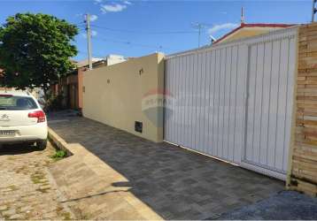 Oferta!! casa 3/4 suite próxima da av. ayrton sena