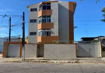 Oferta!! apartamento  no cond. athenas - lagoa nova