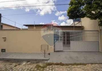 Linda casa 3/4 para venda toda lajeada em nova parnamirim