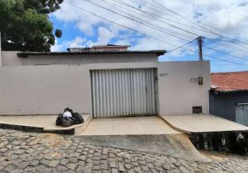 Oferta!! casa 3/4 sendo 02 suites para venda - neópolis