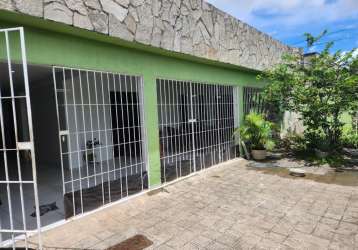 Casa 5/4 sendo 04 suites para venda na avenida dos xavantes