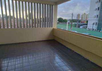 Oportunidade! casa 4/4 duplex 2 em 1 em lagoa nova