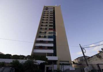 Lindo apartamento 2/4 suite no cond portal da lagoa – lagoa nova