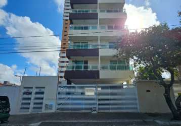 Lindo apartamento flat mobiliado no açaí flat em ponta negra