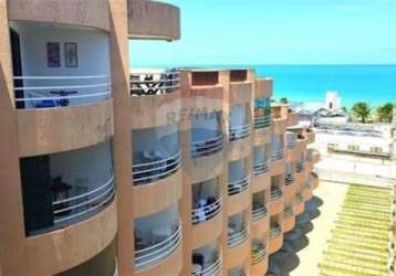 Apartamento flat no marsallis residence flat - ponta negra