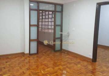 Sala à venda, 140 m² por r$ 300.000,00 - centro - ribeirão preto/sp