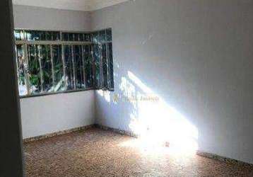 Apartamento com 3 dormitórios à venda, 127 m² por r$ 228.000,00 - centro - ribeirão preto/sp