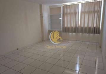 Apartamento com 1 dormitório à venda, 40 m² por r$ 165.000,00 - centro - ribeirão preto/sp