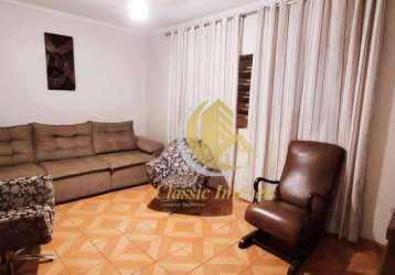 Casa com 4 dormitórios à venda, 121 m² por r$ 350.000,00 - jardim paulista - ribeirão preto/sp