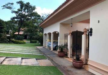 Casa com 4 dormitórios à venda, 468 m² por r$ 2.500.000,00 - ribeirânia - ribeirão preto/sp