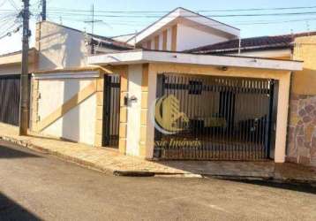 Casa com 4 dormitórios à venda, 108 m² por r$ 340.000,00 - campos elíseos - ribeirão preto/sp