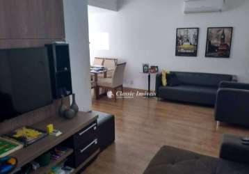 Sobrado com 3 dormitórios à venda, 135 m² por r$ 599.000,00 - condomíno village jardim dos hibiscos - ribeirão preto/sp