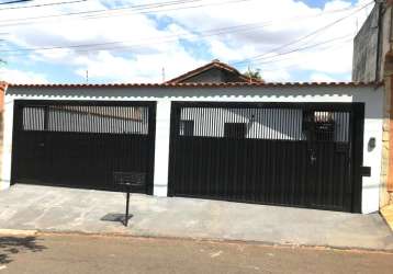 Casa à venda no bairro portal do alto - ribeirão preto.