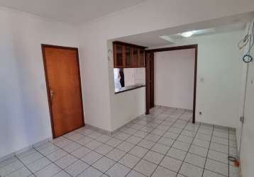 Apartamento à venda - bairro vila ana maria, ribeirão preto,  zona sul