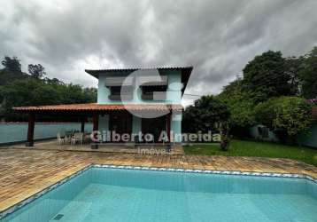 Casas à venda - condominio pomar do rio grande - taquara -rj