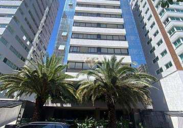 Apartamento em torres, praia grande -  87m², novo - pronto para morar, com portaria 24h e piscina no condomínio