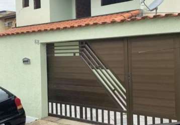 Casa em condomínio fechado com 2 quartos para alugar na rua carlos ronchetti, 68, campo grande, rio de janeiro por r$ 2.200