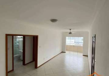 Apartamento com 2 dormitórios à venda, 115 m² por r$ 850.000,00 - centro - itajaí/sc