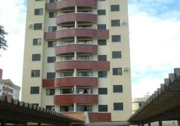 Apartamento com 3 dormitórios à venda, 107 m² por r$ 795.000,00 - centro - itajaí/sc