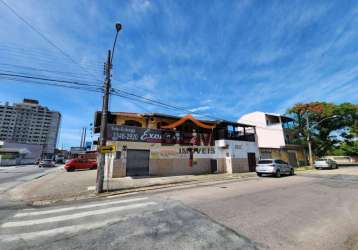 Terreno à venda, 614 m² por r$ 1.900.000,00 - são vicente - itajaí/sc