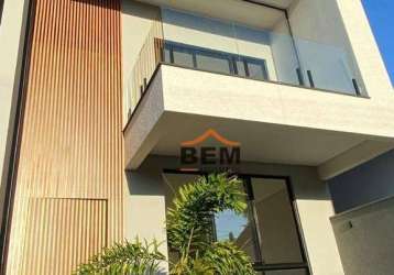 Casa com 3 dormitórios à venda, 170 m² por r$ 1.390.000,00 - dom bosco - itajaí/sc