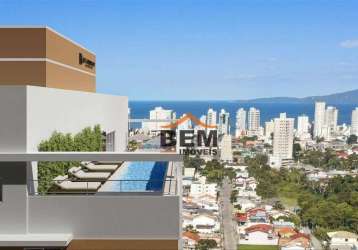 Apartamento com 3 dormitórios à venda por r$ 789.000,00 - morretes – zona 1 - itapema/sc