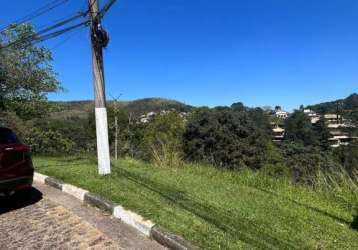 Terreno condomínio em itaqui  -  itapevi