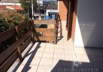 Casa à venda na vila rami em jundiaí - a/c 350 m², sobrado com 04 dormitórios, 5 vagas