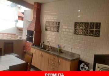 Ótima casa térrea à venda no jardim carlos gomes em jundiaí - a/c 210 m², ótima localização, quintal, 4 vagas.