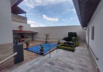 Casa residencial / comercial à venda no boa vista