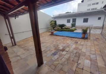 Casa residencial / comercial à venda no boa vista