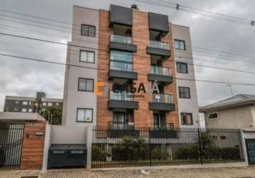 Apartamento com 2 quartos à venda no centro, campo largo , 63 m2 por r$ 419.000