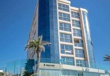 Apartamento na praia brava