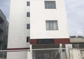 Apartamento com 2 quartos para alugar na rua vereador joão acir cipriano, nossa senhora de fátima, penha, 49 m2 por r$ 1.600