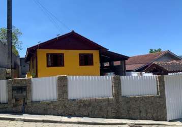 Casa tijuquinhas